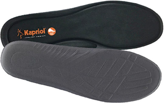 Kapriol Ανατομικοί Πάτοι Παπουτσιών Εργασίας με Memory Foam 43251 2τμχ