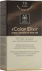Apivita My Color Elixir Βαφή Μαλλιών Χωρίς Αμμω...
