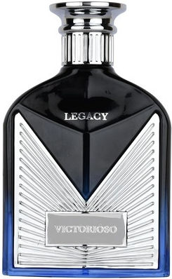 Maison Alhambra Victorioso Eau de Parfum 100ml