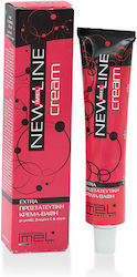 New Line 6.66 - Intensive Rote New Line 6.66 - Intensive Rote