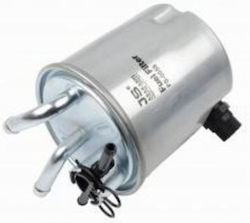 Car Fuel Filter Nissan NP300 Navara 2.5 DCI 06> VA FP167 3001100 4914