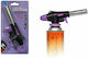 Blow Torch Butane with Ignition