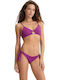 Bikini Slip Violet