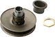 Gilera Runner 125cc Centrifugal Clutch Bell Plate Roc121906