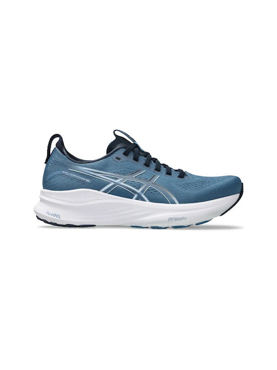 ASICS Gel-Kayano 32 Ανδρικά Αθλητικά Παπούτσια ...
