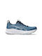Gel-Kayano 32 1011C052-401 Ανδρικά Αθλητικά Παπούτσια Running Μπλε