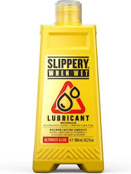 Wet Lubricant 300ml Wet Lubricant 300ml