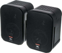 JBL Control 1 Pro Επιτοίχια Ηχεία 150W (Ζεύγος)...
