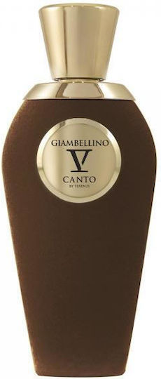 V Canto Giambellino Extrait de Parfum 100ml