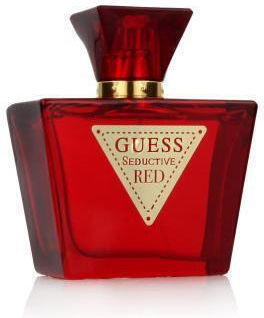 Guess Seductive Red Eau de Toilette 75ml