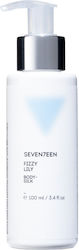 Seventeen Fizzy Lily Хидратиращ Крем За Тяло 100ml
