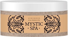 Nailshop Mystic Spa Peeling Körper 70gr