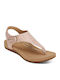 Sandale Casual Damă Anatomice Roz