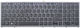 Hp Zbook 15 G4 Backlit Keyboard Us