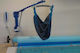 Fixed Pool Lift F130