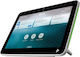 Glass Mount Poly Tc10 874p6aa Λευκό 874p6aa