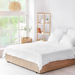 Kotonia Home Pătură Hotelului Super dublu L215x...