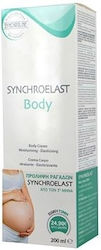 Synchroline Synchroelast Body Cream Against Stretch Marks 200ml Synchroline Synchroelast Body Cream Against Stretch Marks 200ml
