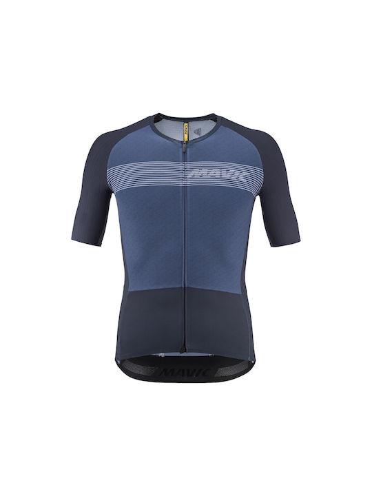 Mavic Cosmic Ανδρική Μπλούζα Ποδηλασίας