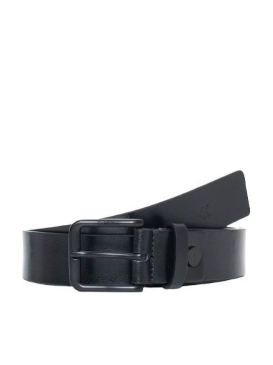 Calvin Klein Casual Pin Buckle 35mm Adj Lv04g7032g-v8n