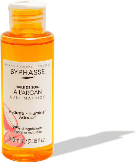 Byphasse Λάδι 100ml