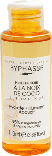 Byphasse Mehrverwendung Öle 100ml