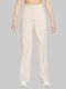 Sportswear Collection Sweatpants Wide Beige