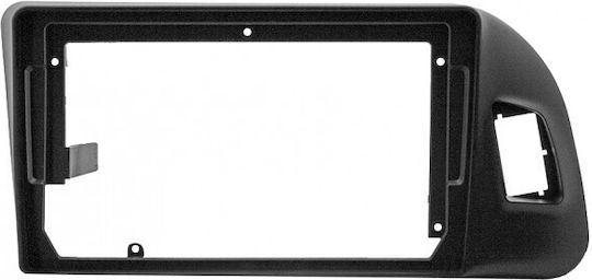 CARAV Industries Inc. Πρόσοψη 2 Din Συμβατή με Οθόνη 9" για Audi Q5 2008 2016
