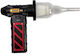 Car Handheld Vacuum Dry Vacuuming Rechargeable 12V Yellow