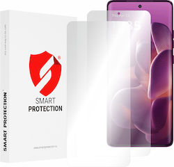 Screen Protector 2τμχ (Motorola Edge 60 Pro - Smart Protection)