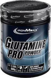 IronMaxx Γλουταμίνη 500gr