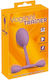 You2Toys Double Vibrator Lilac