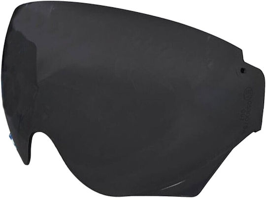 Hjc Ζελατίνα V31 V60 V30 Σκούρο Φιμέ H402