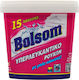 Bolsom Λευκαντικό σε Σκόνη 900gr