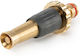 Adjustable Brass Nozzle Soft