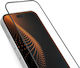 Sbs Gehärtetes Glas D3o Technologie Applikator iPhone 15 iPhone 15 Pro iPhone 16