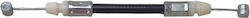 Saddle Cable Yamaha Crypton X 135 Tokahi Saddle Cable Yamaha Crypton X 135 Tokahi