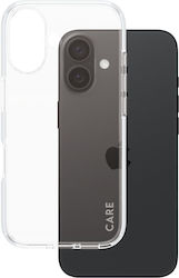 Care By Panzerglass Flagship Case Transparent U...
