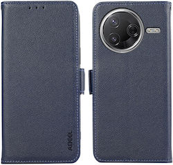 Abeel Wallet Μπλε (Xiaomi Poco F7 Ultra 5G)