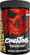 Mutant Creatine Μικρονισμένη Μονοϋδρική Κρεατίνη Unflavoured 300gr