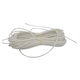 Elektrisches Heizelement Silikon 80W 3 Meter 12V