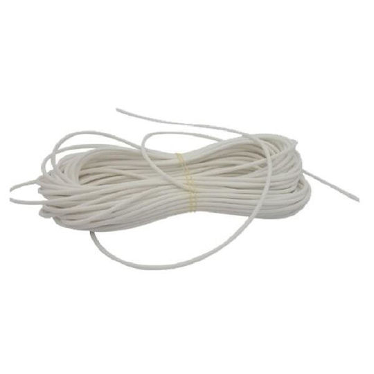 Elektrisches Heizelement Silikon 80W 3 Meter 12V