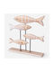 Euronova Decorative Fish 22x23x4cm 1pcs