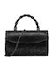 Women's Bag Shoulder Black