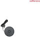 Charging Base For Rechargeable Table Lamps Black Olivia Micro Ld1840rb Zafferano Ld1840rb Black