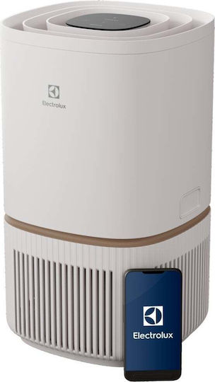 Electrolux Air Purifier for Spaces 10m²