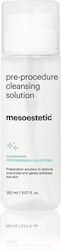 Mesoestetic Pre Procedure Cleansing Solution Lichid 150ml Mesoestetic Pre Procedure Cleansing Solution Lichid 150ml