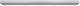 Ceiling Rosette 5 Sockets Rectangular 170cm Zafferano Lgr0045 Gray