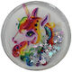 PopSocket Design Unicorn Curcubeu