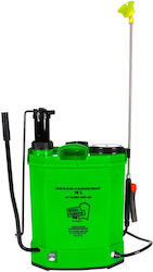 MF-PA1008-S001-G01 Pulverizator cu presiune Baterie 16lt MF-PA1008-S001-G01 Pulverizator cu presiune Baterie 16lt